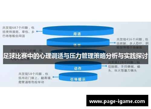 足球比赛中的心理调适与压力管理策略分析与实践探讨