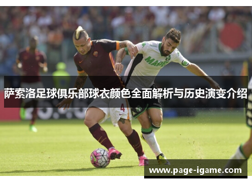 萨索洛足球俱乐部球衣颜色全面解析与历史演变介绍